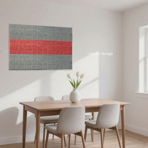 Sticker mural <span class=keywords><strong>cube</strong></span> écologique imperméable le plus vendu – Papier peint amovible pour la maison, la salle de sport, les anniversaires, les mariages et la décoration artistique - Product Image 4