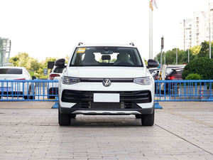 VW THARU XR Modèle 2025 Nouvelle Tendance 300TSI Édition Ruiyi 1469 SUV Automatique Confortable Transport Familial Voiture Neuve et d'Occasion - Product Image 5