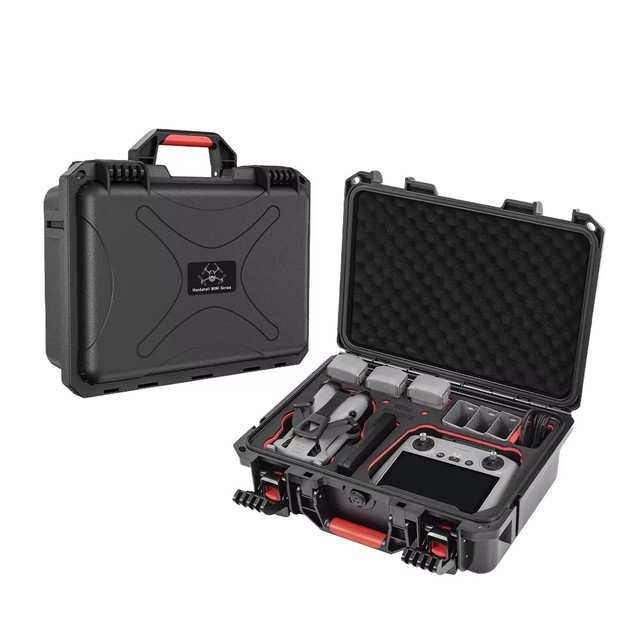 Mini5 Pro Explosion-Proof Storage Case Waterproof & Dustproof Portable Bag for Drone Accessories