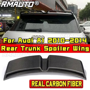 Alerón Trasero para Audi A1 8X PQ25 2 Puertas Hatchback 2010-2014, Pieza de Modificación, Alerón de Techo Trasero, Accesorios para Auto - Product Image 1