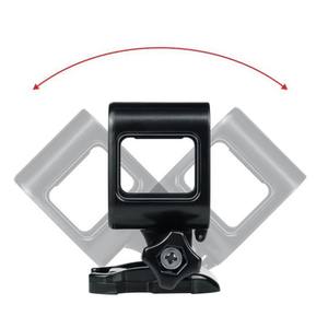 Cadre de protection de haute qualité pour GoPro 4/5 Session, accessoire standard pour caméra sportive, fabriqué en EVA et nylon pour GoPro 4S - Product Image 4