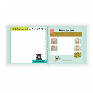 Custom Image Printing Magic Early Education Drawing Book Reusable High Quality Kids Practice Notebook with 1 <b>Pen</b> Portable Design - Product Image 5