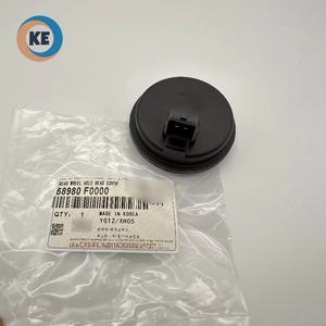 NUEVO para 2019-2023 Ki-a Forte Cojinete de rueda trasera ABS <span class=keywords><strong>Sensor</strong></span> de velocidad 58980-F0000 - Product Image 5