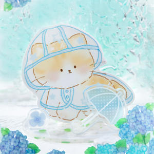 30 yaprak/paket şekilli yapışkan notlar yağmurluk Paws koleksiyonu sevimli Pet tasarımlar öğrenci ofis Memo notları - Product Image 4