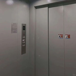 Ascensor Personalizado OTIS de 1600 kg, Ascensor Comercial para Hospital - Product Image 1
