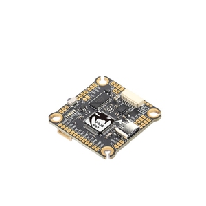 Contrôleur de vol Diatone Mam Ba F405 MK2 pour accessoires de drone de course FPV DIY Quadricoptère - Product Image 1