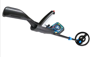 <span class=keywords><strong>Detector</strong></span> de Metais para Crianças TX-411 - Início com Um Botão e <span class=keywords><strong>Design</strong></span> Leve para Aventuras Divertidas de Caça ao Tesouro ao Ar Livre - Product Image 3