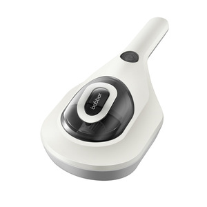 Eliminador de Ácaros UV Inalámbrico Bobbar, Limpiador Portátil de Ropa de Cama con Caja Recolectora de Polvo - Product Image 3