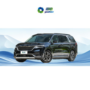 Nuevo <span class=keywords><strong>Kia</strong></span> Carnival 2024, SUV de 7 Plazas, 4x4, MPV, Furgoneta, Autos Usados y Nuevos de Gasolina, Autos Chinos, <span class=keywords><strong>Kia</strong></span> Carnaval <span class=keywords><strong>2023</strong></span> en Venta - Product Image 2
