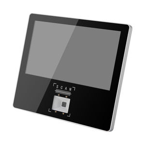 Android Windows Price Checker New Tec POS Terminal OEM <strong>Touch</strong> <strong>Screen</strong> Price <strong>Reader</strong> - Product Image 5
