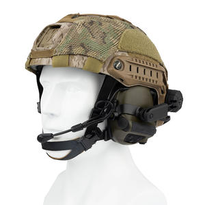 EARMOR ABS戦術通信MilProヘッドセット個人用防御装置射撃聴覚保護 - Product Image 6