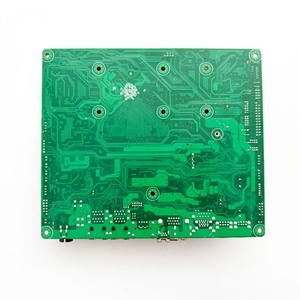 ADVANTECH EBC-GF17A 19A7GF1714-01 9696G17A01E AKS0134422 Industrial Embedded Computer <b>Motherboard</b> <b>CPU</b> Board Module 100% Tested - Product Image 4