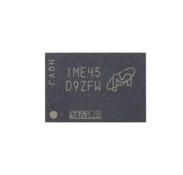Original Genuine MT40A1G16KD-062E: E FBGA-96 16Gb DDR4 SDRAMN Memory Chip