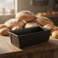 Plateau à pain de 9 pouces
