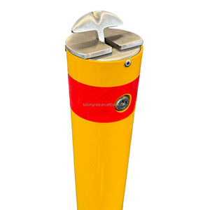 وصول جديد الأسترالي سطح معدني جبل نوع المنزلق <span class=keywords><strong>T</strong></span>-مقبض مربط على حد سواء حاجز حركة قابل للإزالة - Product Image 3