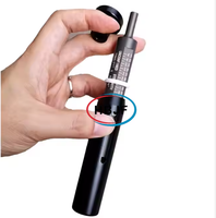 Penetrómetro de Bolsillo para Suelo Estándar ASTM con Alta Precisión 0.2%, Protección IP55, Personalización ODM/OEM
