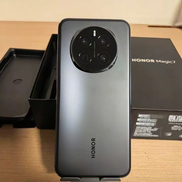 Honor Magic 7 Pro价格在中国是多少？最新报价