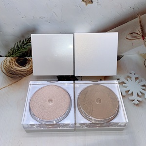 Resaltador de maquillaje vegano más vendido, resaltador corporal de Etiqueta Privada, crema en aerosol brillante, gel, bronceador y polvo resaltador - Product Image 4