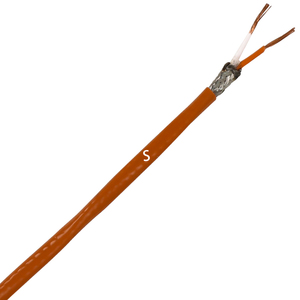 Cable de extensió<span class=keywords><strong>n</strong></span> de termopar tipo K de FEP/KAFPF para alta temperatura, cable de termopar K/<span class=keywords><strong>N</strong></span>/<span class=keywords><strong>J</strong></span>/T/S para sensor de temperatura de prueba - Product Image 6