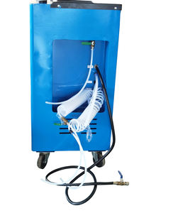 Système d'admission de carburant automobile tout-en-un, nettoyant de chambre de <span class=keywords><strong>combustion</strong></span> catalytique à trois voies, sans démontage avec endoscope - Product Image 3