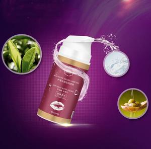 Acqua Organico Migliore Femminile Lubrificante Personale Sul Mercato - Product Image 5