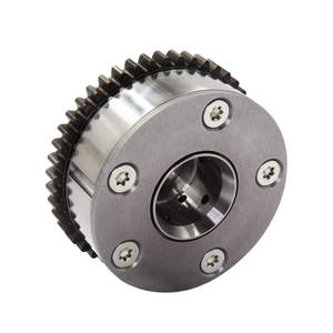 13025-1KC0C 130251KC0C Conjunto de Polea de Motor, Control de Sincronización de Válvulas para Nissan Juke, Variador de Fase de Árbol de Levas - Product Image 6