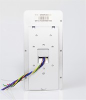 Software libre Wifi Control DE ACCESO biométrico Producto Tiempo Asistencia Reconocimiento facial