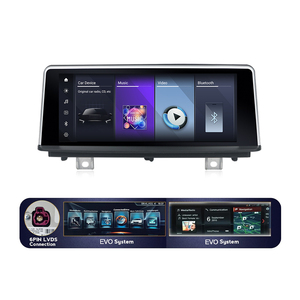 8.8 pollici autoradio per BMW 2 serie <span class=keywords><strong>Cabriolet</strong></span> T modello 2011-2017 NBT/EVO Linux autoradio lettore DVD con navigazione GPS ip Carplay - Product Image 2
