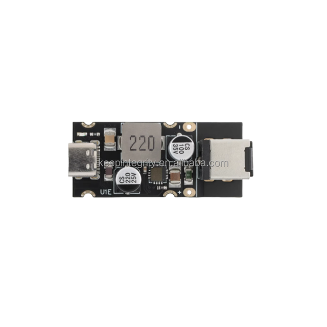 PD65W fast charging module Type-C interface Apple PD3.1 PPS fast charging QC3.0