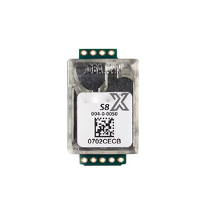 S8-0050 S8-004-0-0050 โมดูลเซ็นเซอร์อินฟราเรดคาร์บอนไดออกไซด์ (CO) - Product Image 1