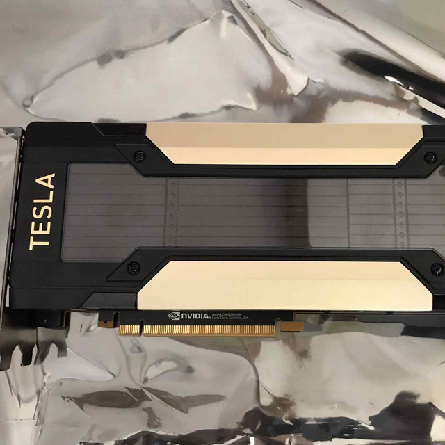 Brand New Tesla V100 PCIe 16 GB Accessory Graphic Card Gpu Video Card for hp Server