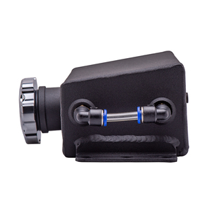 Serbatoio di raccolta <span class=keywords><strong>dell</strong></span>'<span class=keywords><strong>acqua</strong></span> <span class=keywords><strong>del</strong></span> <span class=keywords><strong>radiatore</strong></span> di raffreddamento <span class=keywords><strong>del</strong></span> recupero <span class=keywords><strong>del</strong></span> troppopieno <span class=keywords><strong>del</strong></span> <span class=keywords><strong>radiatore</strong></span> <span class=keywords><strong>del</strong></span> liquido di raffreddamento universale 1L - Product Image 5