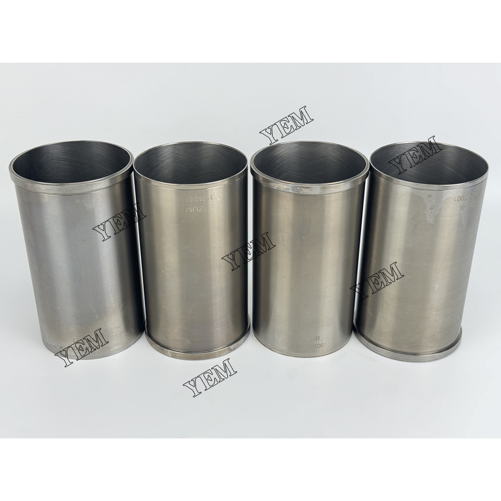 Nissan FD46 Cylinder Liner - High Performance & Durability
