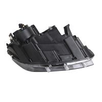 OEM 260105828R 260606709R Nouveaux phares de voiture halogènes en plastique IP67 étanches à tête mobile pour Renault Duster 2013-2017