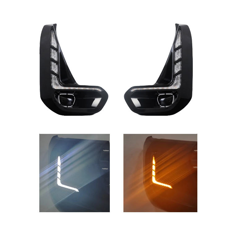LED Daytime Running Light