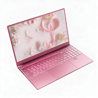 Laptop Metal Ultra Tipis Baru 15.6" Inch FHD Intel Core I5 5200U Dual Core Windows 10 8GB DDR3 2TB SSD Keyboard Backlit