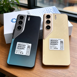 สมาร์ทโฟนแอนดรอยด์ Camon 40 Pro รุ่นพรีเมียม แข็งแรงทนทาน ความเร็วสูง รองรับ 5G ราคาขายส่ง มีสินค้าพร้อมส่งสำหรับผู้ซื้อในแอฟริกา - Product Image 1