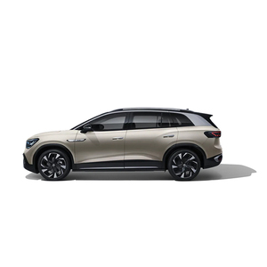 Pièce auto VW ID.6 Pro pour véhicules électriques, accessoire avec <span class=keywords><strong>batterie</strong></span> au lithium, boîte de vitesses automatique, conduite à gauche - Product Image 2