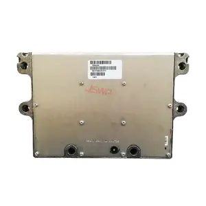 JSWP Cummins ISB ECM ECU Engine Control Module 3990517 for Cummins Excavator QSB5.9 Controller 3990517