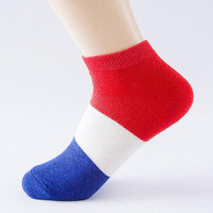 Vente en gros à bas prix <span class=keywords><strong>de</strong></span> <span class=keywords><strong>chaussettes</strong></span> israéliennes en polyester <span class=keywords><strong>de</strong></span> différents pays <span class=keywords><strong>chaussettes</strong></span> américaines <span class=keywords><strong>chaussettes</strong></span> <span class=keywords><strong>françaises</strong></span> pour hommes - Product Image 6