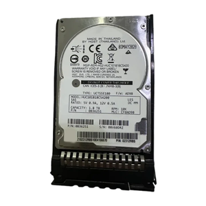 Chất lượng cao rh2288h rh5885 5288 V3 V5 02312rbs 1.8T 10K SAS 2.5 Ổ đĩa cứng - Product Image 2