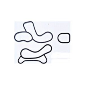 Prix usine nouveau joint de couvercle de joint de boîtier de filtre à huile de qualité Durable pour modèles F32/F82/F30/F20 2010-2013 OE 11428576430 - Product Image 1