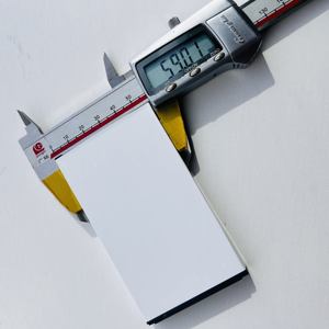 Batería de Iones de Litio 9559101 de 6000mAh y 3.7V, Baterías Recargables de Polímero de Alta Calidad Personalizadas al por Mayor - Product Image 2