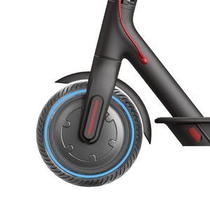 <span class=keywords><strong>Xiaomi</strong></span>-Patinete eléctrico M365 1S <span class=keywords><strong>Pro</strong></span>, <span class=keywords><strong>amortiguador</strong></span> antiexplosión, ruedas de repuesto, neumático de panal de 8,5 pulgadas, disco sólido de goma - Product Image 6