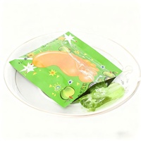 TNCI Nouveauté Sucettes en forme de pied dur Emballage coloré Boîte de présentation assortie pour enfant Snack Party Favor Fun Treat