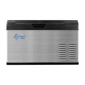 Mini Refrigerador GCSOAR de 25L, 12v 24v o AC 110V-240V, para Interiores y Exteriores, Auto, Casa, Campamento, Yate - Product Image 4