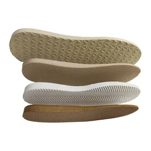 EVA Sandale Flip Flop Slipper Sohlen material Hersteller material Slide Sole Sheet EVA Außen sohle