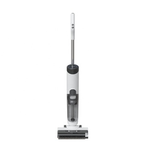 Lavapavimenti 3 <span class=keywords><strong>in</strong></span> 1 con Batteria al Litio, Lucidatrice, Aspirapolvere e Lavapavimenti per Casa e Cucina, Aspiratore Umido/Secco - Product Image 1