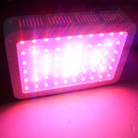 Double Puce Fabricant Croissance de Plantes Pas Cher 600W Vente 1000W 1200W Kit Advanced Platinum Series Grow Light Led