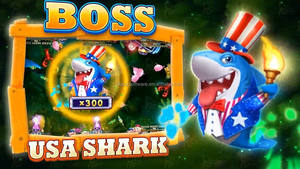 Machine de jeu de pêche à pièces avec écran de 86 pouces, très rentable sur le marché américain, avec Ocean King 4 Piggy Fortunes pour 10 joueurs - Product Image 3